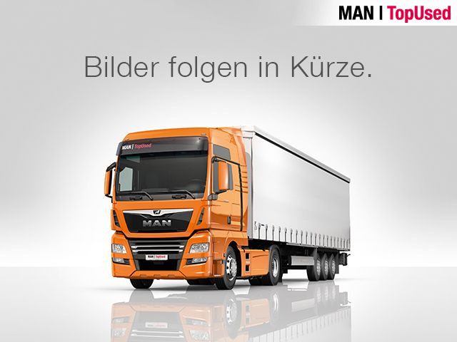 MAN TGS 18.320 4X2 LL Closed Box Lift - Truk box: gambar 1 MAN TGS 18.320 4X2 LL Closed Box Lift - Truk box: gambar 1