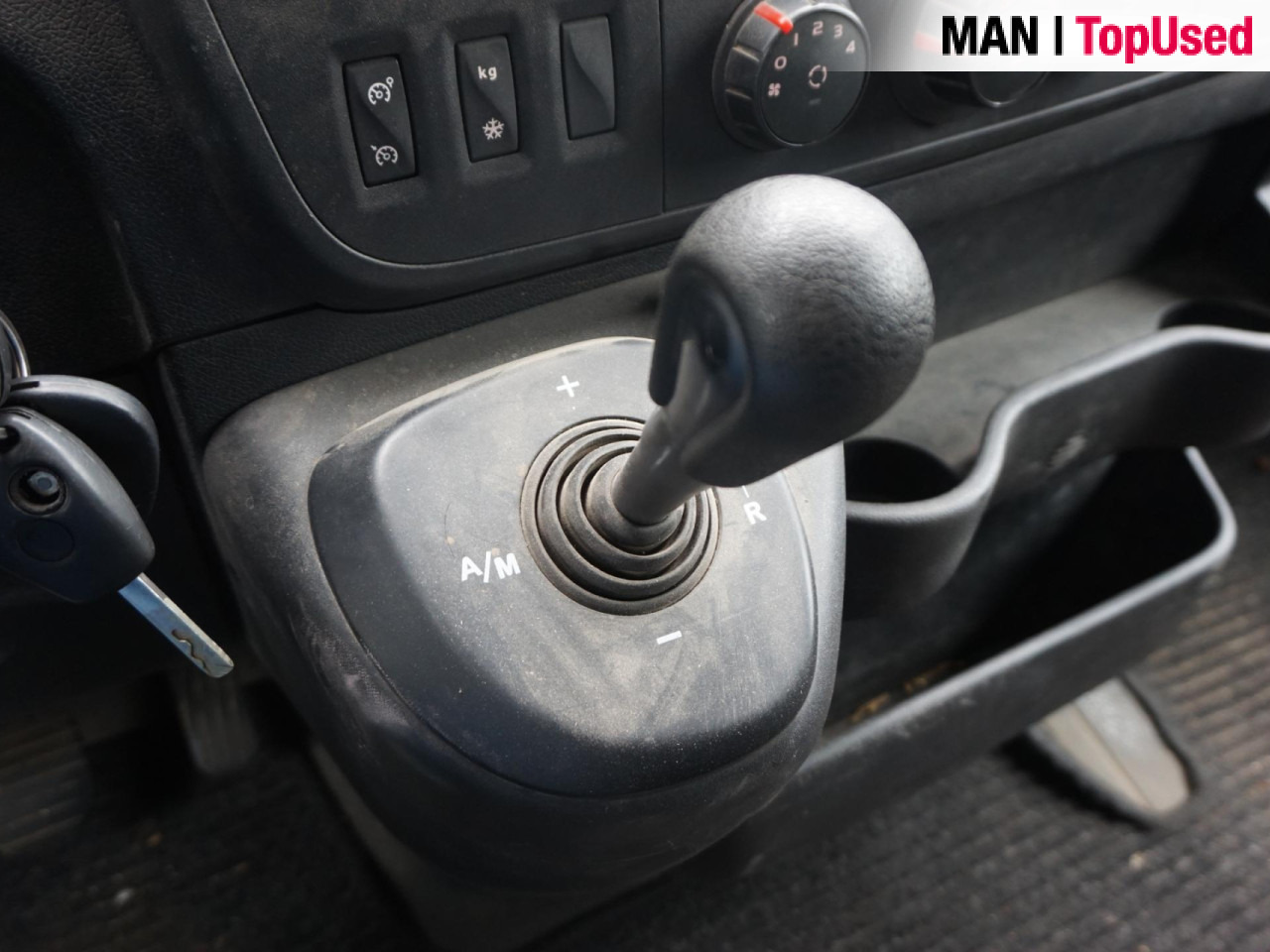 RENAULT Master 2.3 dCi 145 L3H3 - Van panel: gambar 5 RENAULT Master 2.3 dCi 145 L3H3 - Van panel: gambar 5