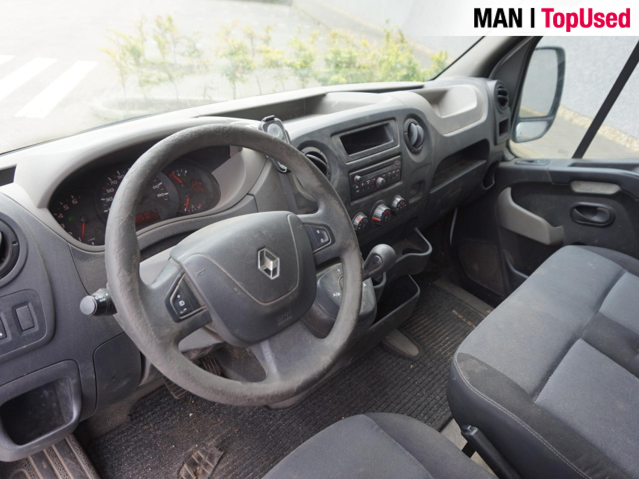 RENAULT Master 2.3 dCi 145 L3H3 - Van panel: gambar 3 RENAULT Master 2.3 dCi 145 L3H3 - Van panel: gambar 3