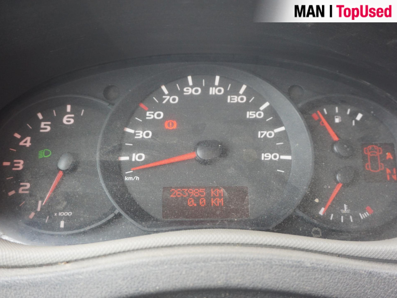 RENAULT Master 2.3 dCi 145 L3H3 - Van panel: gambar 4 RENAULT Master 2.3 dCi 145 L3H3 - Van panel: gambar 4