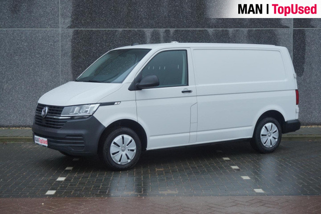 VOLKSWAGEN Transporter T6.1 2.0 TDI L1H1 Comfortline 110PK - Van panel: gambar 1 VOLKSWAGEN Transporter T6.1 2.0 TDI L1H1 Comfortline 110PK - Van panel: gambar 1