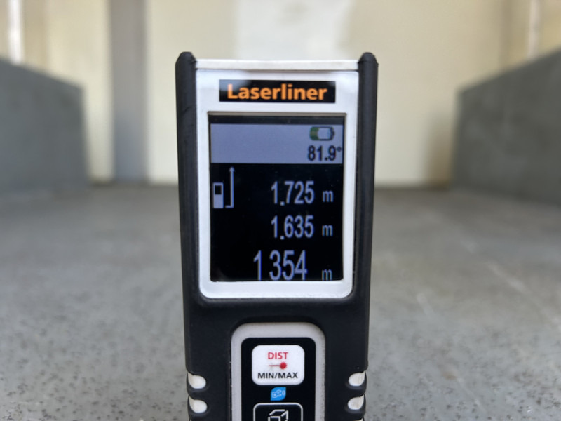 Van berpendingin Citroën Berlingo 1.9d / 150 dkm / Frigo Box -25 gr. / APK TUV 10-26: gambar 13