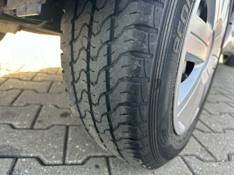 Van berpendingin Citroën Berlingo 1.9d / 150 dkm / Frigo Box -25 gr. / APK TUV 10-26: gambar 17