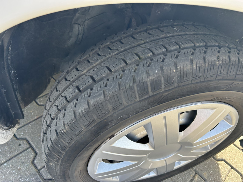 Van berpendingin Citroën Berlingo 1.9d / 150 dkm / Frigo Box -25 gr. / APK TUV 10-26: gambar 15