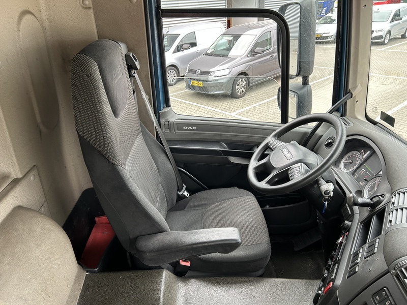 DAF CF 250 FA / 798 dkm / Box Truck / Loadlift 2000 kg / NL Truck - Truk box: gambar 3 DAF CF 250 FA / 798 dkm / Box Truck / Loadlift 2000 kg / NL Truck - Truk box: gambar 3