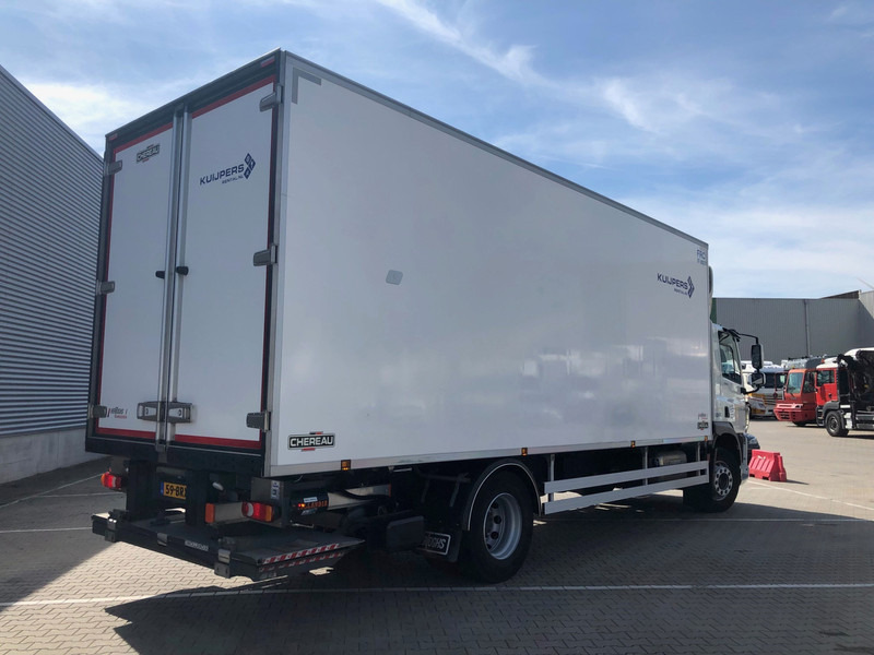 DAF CF 260 FA / Carrier Koeler / Chereau Frigo Box / Laadklep / APK TUV 09-25 - Truk berpendingin: gambar 2 DAF CF 260 FA / Carrier Koeler / Chereau Frigo Box / Laadklep / APK TUV 09-25 - Truk berpendingin: gambar 2