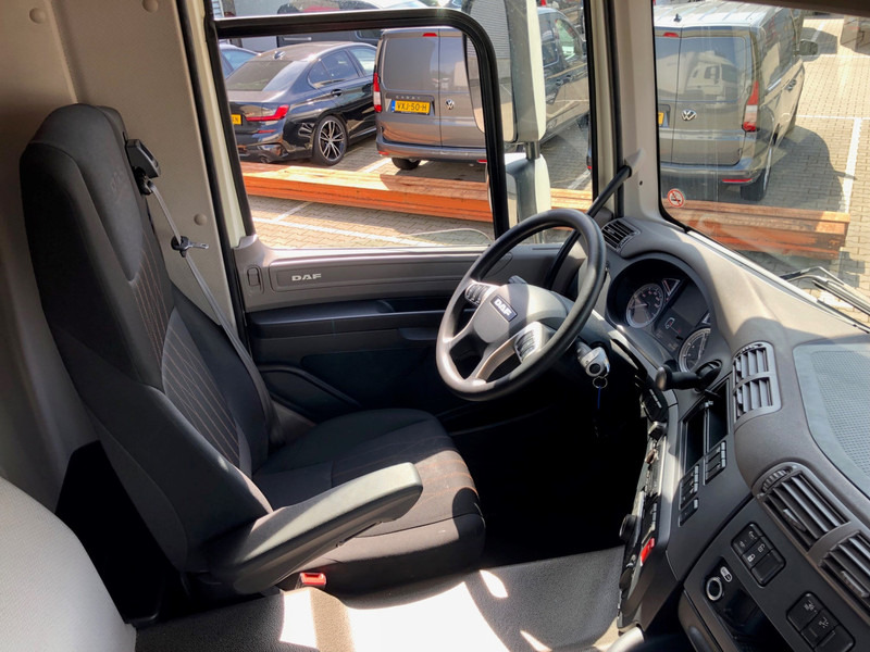 DAF CF 260 FA / Carrier Koeler / Chereau Frigo Box / Laadklep / APK TUV 09-25 - Truk berpendingin: gambar 3 DAF CF 260 FA / Carrier Koeler / Chereau Frigo Box / Laadklep / APK TUV 09-25 - Truk berpendingin: gambar 3