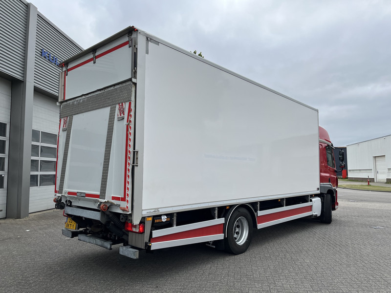 DAF CF 410 FA SC / New Tacho / 521 dkm / Box 7.5 mtr / Loadlift / NL Truck - Truk box: gambar 2 DAF CF 410 FA SC / New Tacho / 521 dkm / Box 7.5 mtr / Loadlift / NL Truck - Truk box: gambar 2