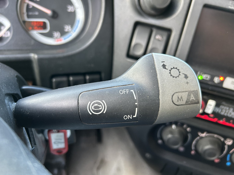 DAF CF 75 310 Euro 5 / Curtainside Box / Loadlift / Trailer Coupling - Truk dengan terpal samping: gambar 5 DAF CF 75 310 Euro 5 / Curtainside Box / Loadlift / Trailer Coupling - Truk dengan terpal samping: gambar 5