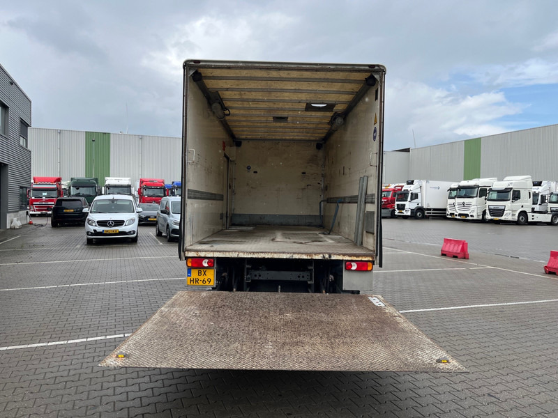 DAF FA LF45.160 / 48 DKM! / 12 ton / Loadlift / NL Truck / APK-TUV 01-26 - Truk box: gambar 4 DAF FA LF45.160 / 48 DKM! / 12 ton / Loadlift / NL Truck / APK-TUV 01-26 - Truk box: gambar 4