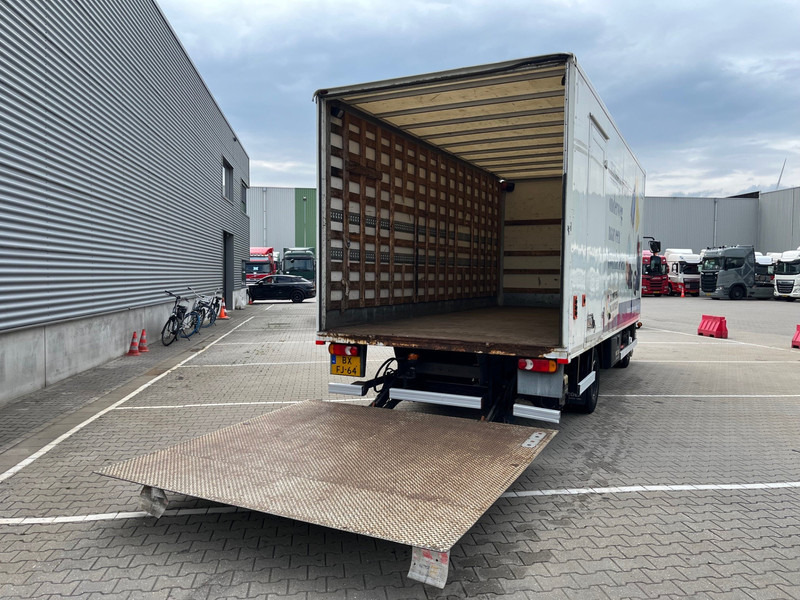DAF FA LF45 160 euro 5 / 12 ton / Loadlift / NL Truck / APK-TUV 10-25 / 114 DKM! / - Truk box: gambar 4 DAF FA LF45 160 euro 5 / 12 ton / Loadlift / NL Truck / APK-TUV 10-25 / 114 DKM! / - Truk box: gambar 4