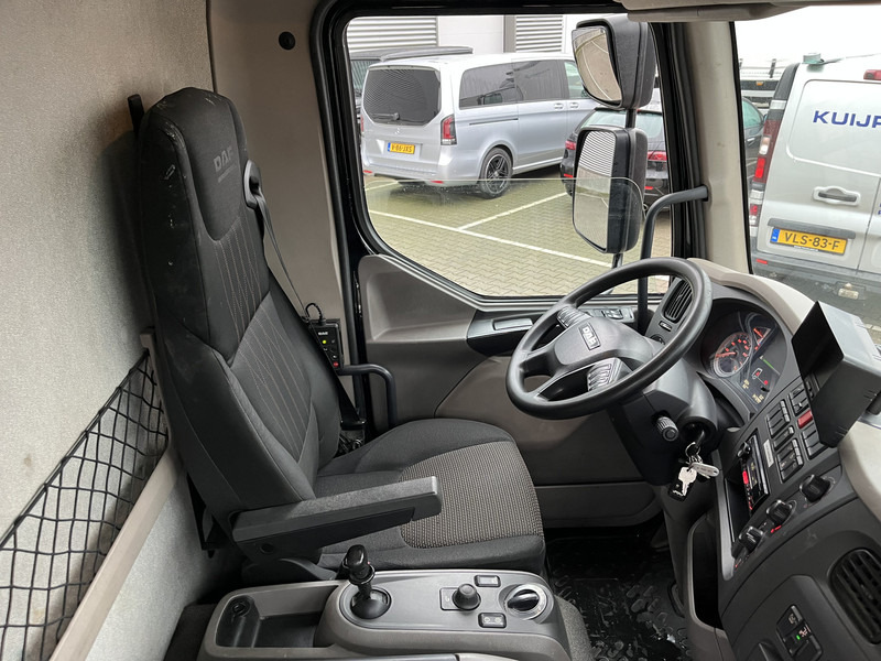DAF LF 180 FA Euro 6 / 12 Ton / 347 dkm / Box / LBW - Truk box: gambar 3 DAF LF 180 FA Euro 6 / 12 Ton / 347 dkm / Box / LBW - Truk box: gambar 3
