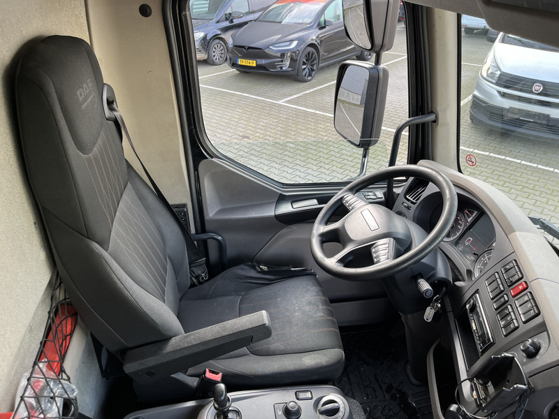 DAF LF 180 FA Euro 6 / 12 Ton / 400 dkm / Box / Laadklep - Truk box: gambar 3 DAF LF 180 FA Euro 6 / 12 Ton / 400 dkm / Box / Laadklep - Truk box: gambar 3