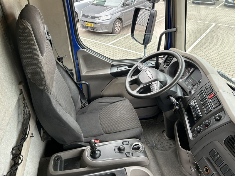 DAF LF 210 FA / 12 Ton / 454 dkm / Pritsch-Plane / LBW / APK TUV 11-25 - Truk dengan terpal samping: gambar 3 DAF LF 210 FA / 12 Ton / 454 dkm / Pritsch-Plane / LBW / APK TUV 11-25 - Truk dengan terpal samping: gambar 3
