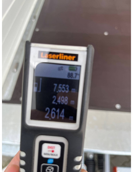 DAF LF 230 FA 18 Ton Box met Laadklep / Te huur - Bel 013-7200971 voor de mogelijkheden ! - Truk box: gambar 4 DAF LF 230 FA 18 Ton Box met Laadklep / Te huur - Bel 013-7200971 voor de mogelijkheden ! - Truk box: gambar 4