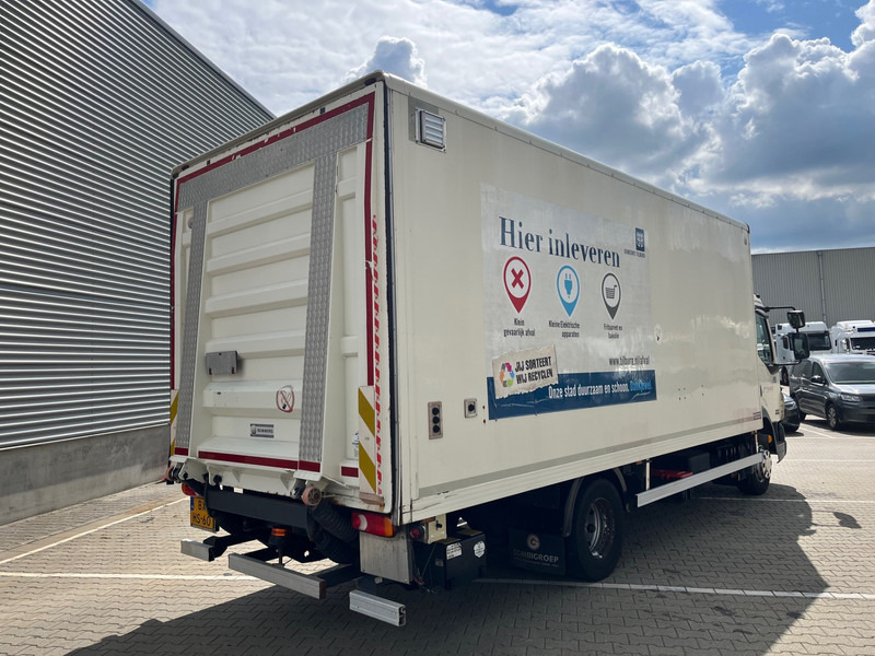 DAF LF 45.160 / 49 DKM! / 12 ton / Loadlift / NL Truck / APK-TUV 01-26 - Truk box: gambar 3 DAF LF 45.160 / 49 DKM! / 12 ton / Loadlift / NL Truck / APK-TUV 01-26 - Truk box: gambar 3