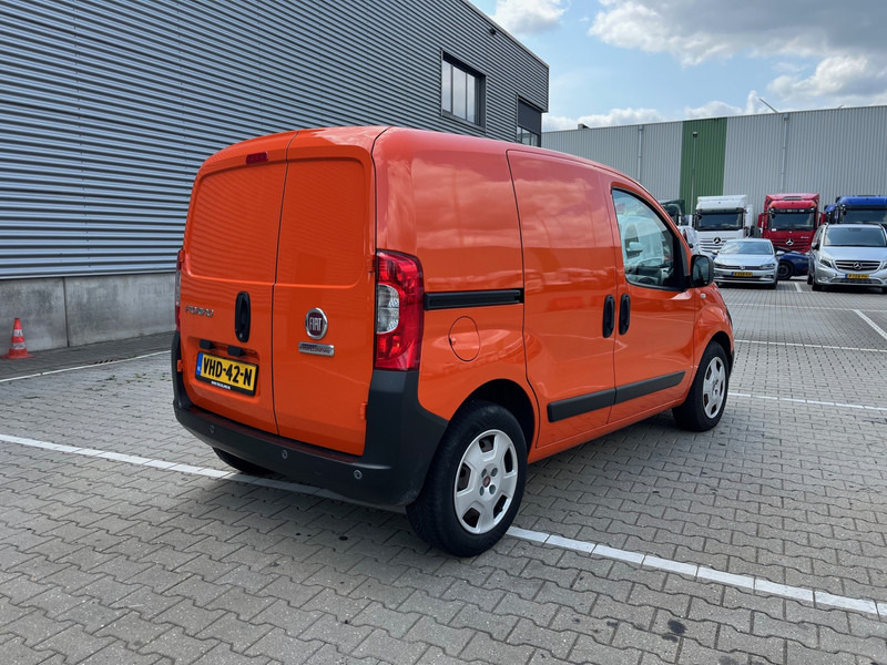 Fiat Fiorino 1.3 MJ Basis / NL Van / APK TUV 06-26 - Van kecil: gambar 4 Fiat Fiorino 1.3 MJ Basis / NL Van / APK TUV 06-26 - Van kecil: gambar 4