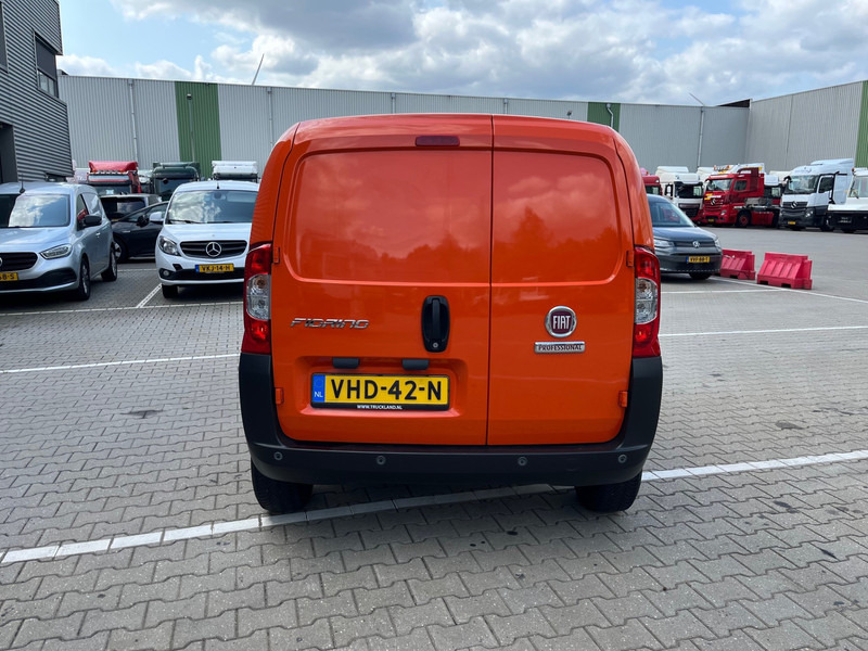 Fiat Fiorino 1.3 MJ Basis / NL Van / APK TUV 06-26 - Van kecil: gambar 5 Fiat Fiorino 1.3 MJ Basis / NL Van / APK TUV 06-26 - Van kecil: gambar 5
