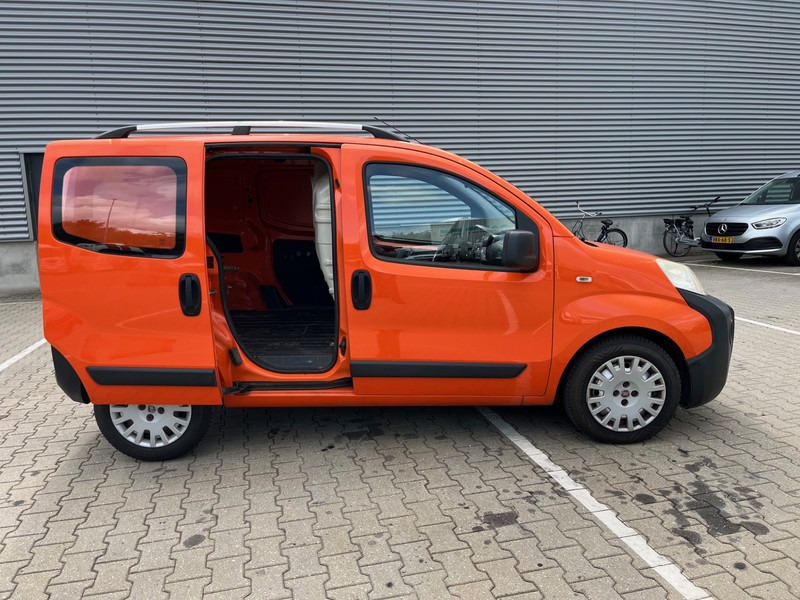 Fiat Fiorino 1.3 MJ SX / NL Van / APK TUV 04-26 - Van kecil: gambar 3 Fiat Fiorino 1.3 MJ SX / NL Van / APK TUV 04-26 - Van kecil: gambar 3