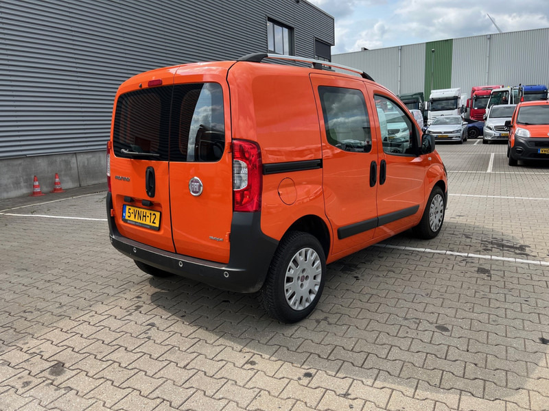 Fiat Fiorino 1.3 MJ SX / NL Van / APK TUV 04-26 - Van kecil: gambar 4 Fiat Fiorino 1.3 MJ SX / NL Van / APK TUV 04-26 - Van kecil: gambar 4