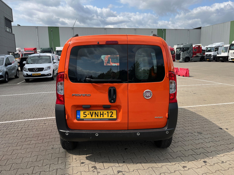 Fiat Fiorino 1.3 MJ SX / NL Van / APK TUV 04-26 - Van kecil: gambar 5 Fiat Fiorino 1.3 MJ SX / NL Van / APK TUV 04-26 - Van kecil: gambar 5