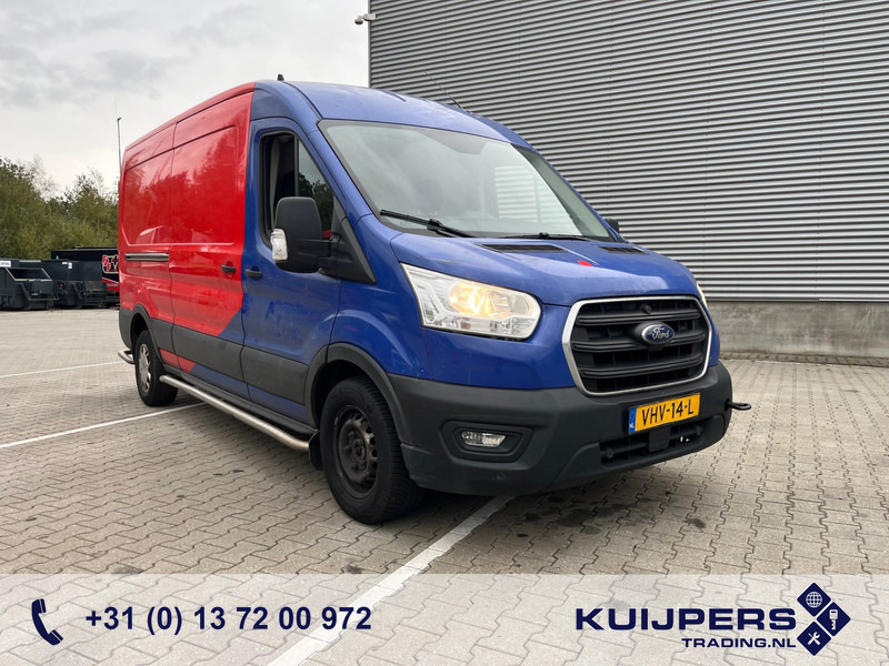 Ford Transit 2.0 TDCI Trend / Clutch Broken / 172 dkm / L3 H2 / APK 01-26 - Van panel: gambar 1 Ford Transit 2.0 TDCI Trend / Clutch Broken / 172 dkm / L3 H2 / APK 01-26 - Van panel: gambar 1