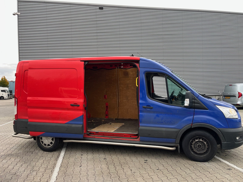 Ford Transit 2.0 TDCI Trend / Clutch Broken / 172 dkm / L3 H2 / APK 01-26 - Van panel: gambar 3 Ford Transit 2.0 TDCI Trend / Clutch Broken / 172 dkm / L3 H2 / APK 01-26 - Van panel: gambar 3
