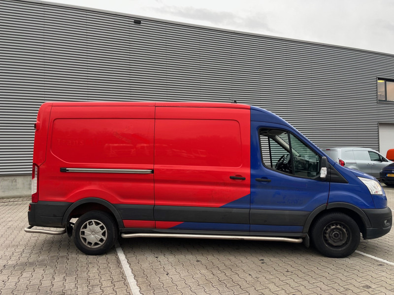 Ford Transit 2.0 TDCI Trend / Clutch Broken / 172 dkm / L3 H2 / APK 01-26 - Van panel: gambar 2 Ford Transit 2.0 TDCI Trend / Clutch Broken / 172 dkm / L3 H2 / APK 01-26 - Van panel: gambar 2
