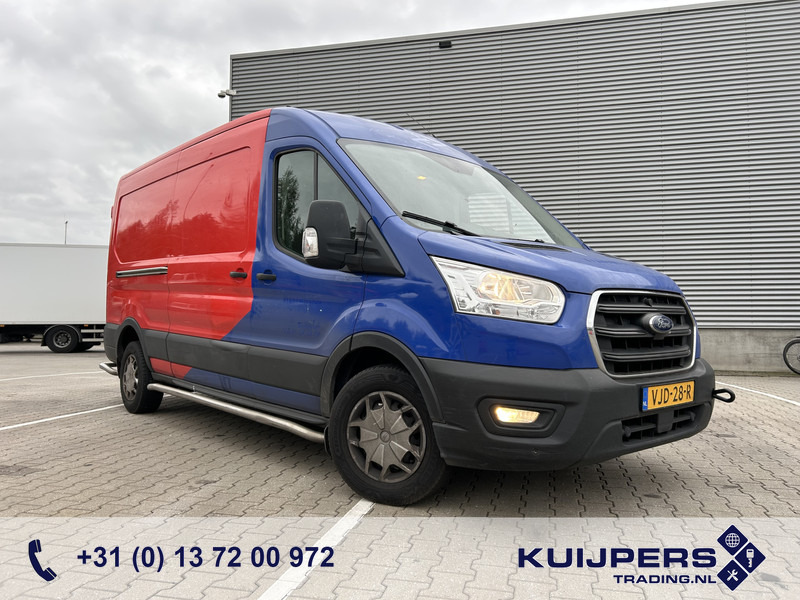 Ford Transit 2.0 TDCI Trend / Kupplung Defect / 201 dkm / L3 H2 / APK TUV 02-26 - Van panel: gambar 1 Ford Transit 2.0 TDCI Trend / Kupplung Defect / 201 dkm / L3 H2 / APK TUV 02-26 - Van panel: gambar 1