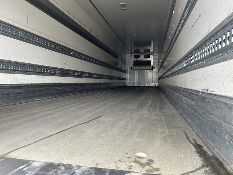 H.T.F HZO 39 / Heiwo / Carrier Vector 1800 -> Defect / Iso Box / Loadlift 2500 kg - Semi-trailer berpendingin: gambar 3 H.T.F HZO 39 / Heiwo / Carrier Vector 1800 -> Defect / Iso Box / Loadlift 2500 kg - Semi-trailer berpendingin: gambar 3