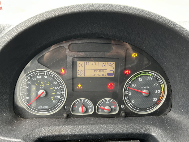 Iveco EuroCargo 180 / Motor Problem / Blad - Blad / Manual / Box / Loadlift - Truk box: gambar 4 Iveco EuroCargo 180 / Motor Problem / Blad - Blad / Manual / Box / Loadlift - Truk box: gambar 4