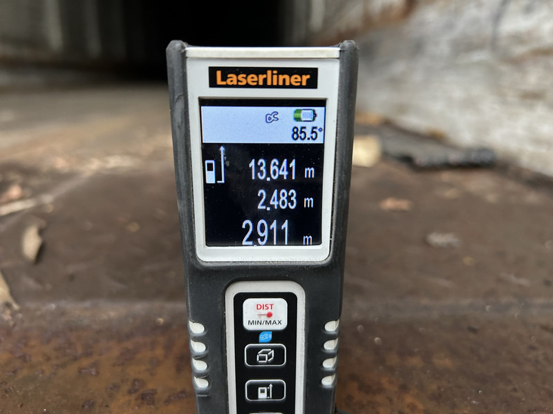 Krone Dry Liner / Mega / Box - Double Stock - Confectie / BPW Drum / NL Trailer - Semi-trailer kotak tertutup: gambar 5 Krone Dry Liner / Mega / Box - Double Stock - Confectie / BPW Drum / NL Trailer - Semi-trailer kotak tertutup: gambar 5