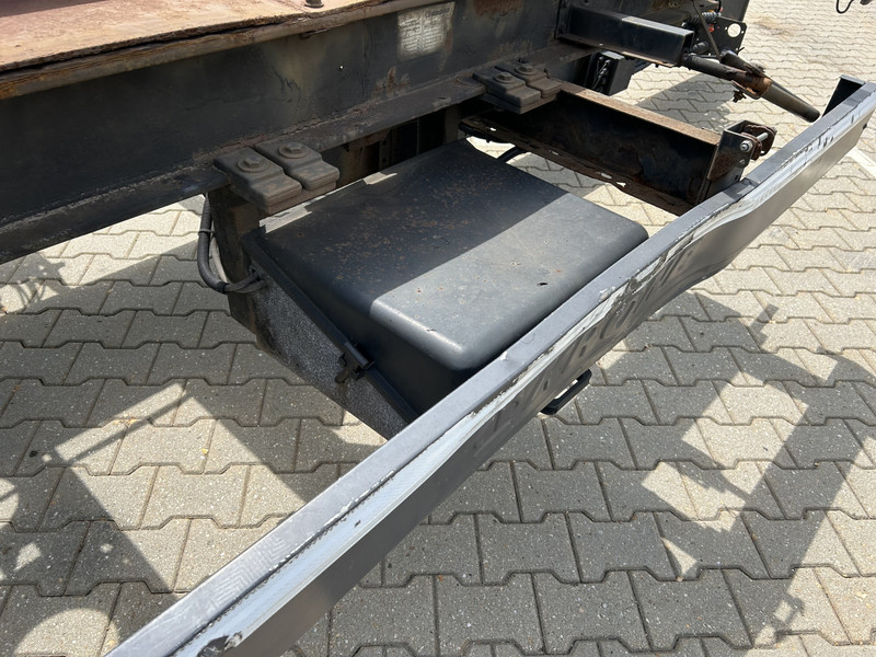 Krone ZZF 18 / Wipkar - Anhanger / Chassis / Loadlift / NL Trailer - Trailer sasis: gambar 5 Krone ZZF 18 / Wipkar - Anhanger / Chassis / Loadlift / NL Trailer - Trailer sasis: gambar 5