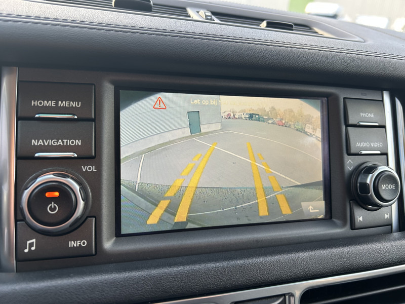 Leasing Land Rover Range Rover Vogue TD V8 / 2 Seats / Leder / APK TUV 05-26 Land Rover Range Rover Vogue TD V8 / 2 Seats / Leder / APK TUV 05-26: gambar 7