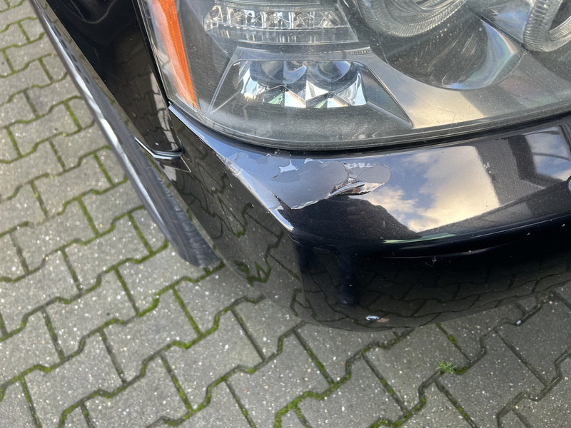 Leasing Land Rover Range Rover Vogue TD V8 / 2 Seats / Leder / APK TUV 05-26 Land Rover Range Rover Vogue TD V8 / 2 Seats / Leder / APK TUV 05-26: gambar 20