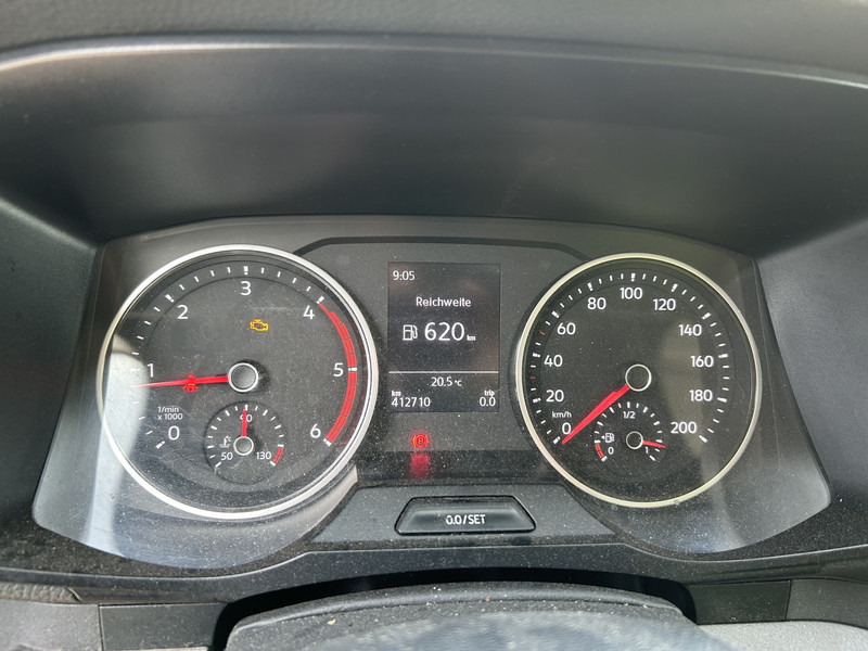 MAN TGE 3.180 2.0 Euro 6 / Box / 412 dkm / Loadlift / Cruise / NL Van - Van box: gambar 4 MAN TGE 3.180 2.0 Euro 6 / Box / 412 dkm / Loadlift / Cruise / NL Van - Van box: gambar 4