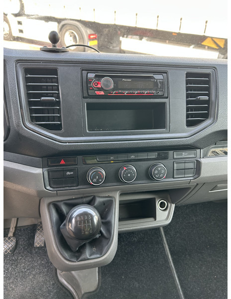 MAN TGE 3.180 2.0 Euro 6 / Box / 412 dkm / Loadlift / Cruise / NL Van - Van box: gambar 5 MAN TGE 3.180 2.0 Euro 6 / Box / 412 dkm / Loadlift / Cruise / NL Van - Van box: gambar 5