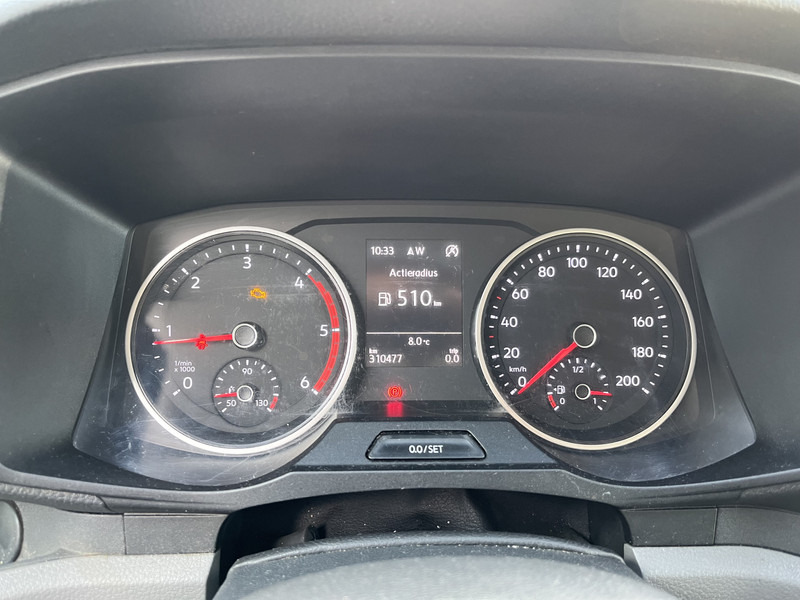 MAN TGE 3.180 Euro 6 / Navi / Cruise / Box / Loadlift / APK TUV 09-25 - Van box: gambar 4 MAN TGE 3.180 Euro 6 / Navi / Cruise / Box / Loadlift / APK TUV 09-25 - Van box: gambar 4