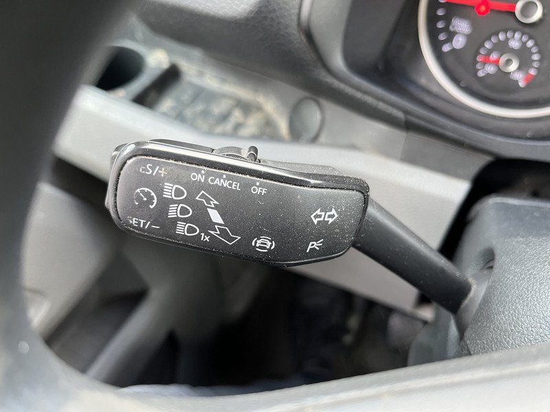 MAN TGE 3.180 Euro 6 / Navi / Cruise / Box / Loadlift / APK TUV 09-25 - Van box: gambar 5 MAN TGE 3.180 Euro 6 / Navi / Cruise / Box / Loadlift / APK TUV 09-25 - Van box: gambar 5