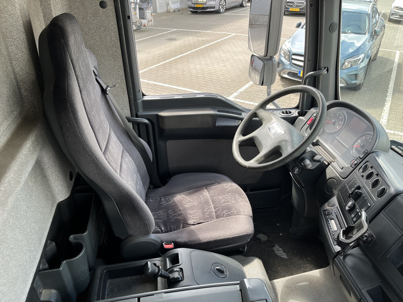 MAN TGL 12.180 Euro 4 / 12 Ton / 781 dkm / Canvas Box / APK TUV 10-25 - Truk box: gambar 3 MAN TGL 12.180 Euro 4 / 12 Ton / 781 dkm / Canvas Box / APK TUV 10-25 - Truk box: gambar 3