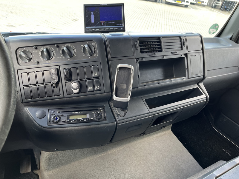 MAN TGL 12.180 Euro 4 / 12 Ton / 781 dkm / Canvas Box / APK TUV 10-25 / Oil Leakage - Truk box: gambar 5 MAN TGL 12.180 Euro 4 / 12 Ton / 781 dkm / Canvas Box / APK TUV 10-25 / Oil Leakage - Truk box: gambar 5