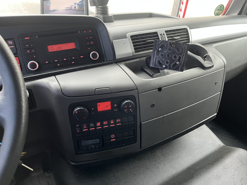 MAN TGM 18.250 Euro 6 / 18 Ton / 639 dkm / Box / Loadlift / APK TUV 12-25 - Truk box: gambar 5 MAN TGM 18.250 Euro 6 / 18 Ton / 639 dkm / Box / Loadlift / APK TUV 12-25 - Truk box: gambar 5
