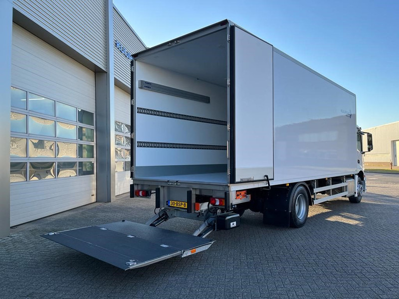 Mercedes-Benz Actros 2124 / Carrier Koeler / Alleen Te Huur -> 013-7200971 - Truk berpendingin: gambar 2 Mercedes-Benz Actros 2124 / Carrier Koeler / Alleen Te Huur -> 013-7200971 - Truk berpendingin: gambar 2