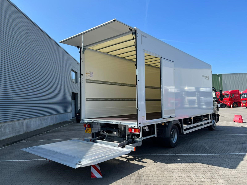 Mercedes-Benz Atego 1318 Box / Dhollandia Laadklep / Alleen te huur 013-7200971 - Truk box: gambar 2 Mercedes-Benz Atego 1318 Box / Dhollandia Laadklep / Alleen te huur 013-7200971 - Truk box: gambar 2