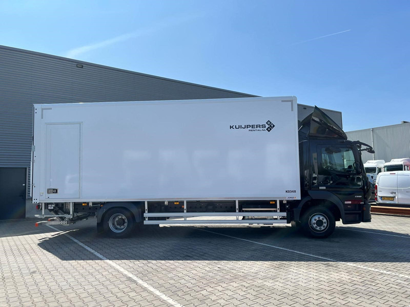 Mercedes-Benz Atego 1318 Box / Dhollandia Laadklep / Alleen te huur 013-7200971 - Truk box: gambar 5 Mercedes-Benz Atego 1318 Box / Dhollandia Laadklep / Alleen te huur 013-7200971 - Truk box: gambar 5