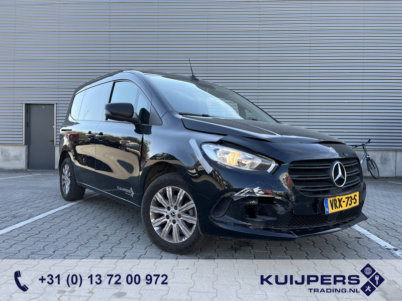 Mercedes-Benz Citan 108 CDI Pro / Schade - Unfall - Accident / 63 dkm / APK TUV 09-25 - Van kecil: gambar 1 Mercedes-Benz Citan 108 CDI Pro / Schade - Unfall - Accident / 63 dkm / APK TUV 09-25 - Van kecil: gambar 1