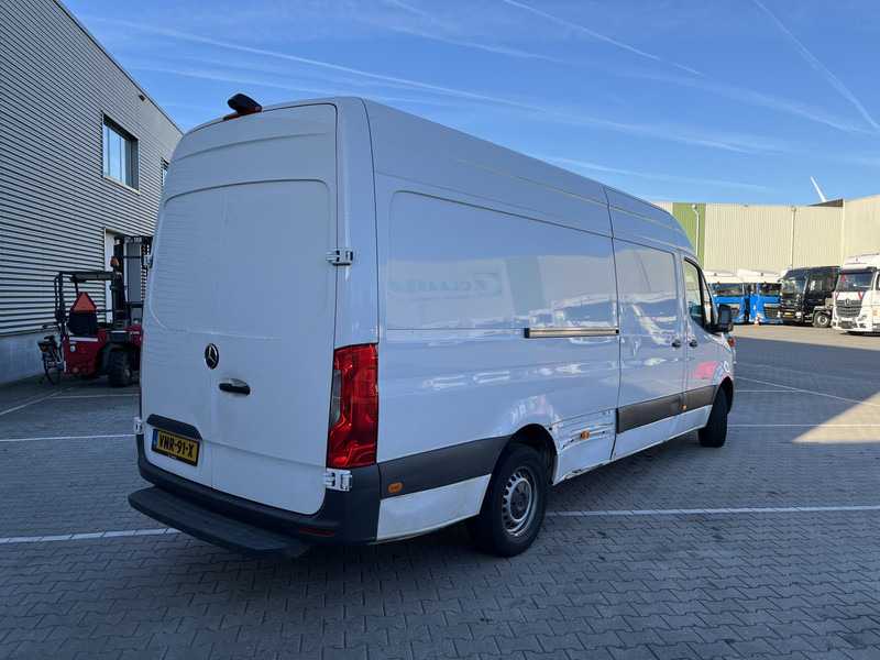 Mercedes-Benz Sprinter 311 2.2 CDI Euro 6D / 170 dkm / L3 H2 / APK TUV 03-26 - Van kecil: gambar 2 Mercedes-Benz Sprinter 311 2.2 CDI Euro 6D / 170 dkm / L3 H2 / APK TUV 03-26 - Van kecil: gambar 2