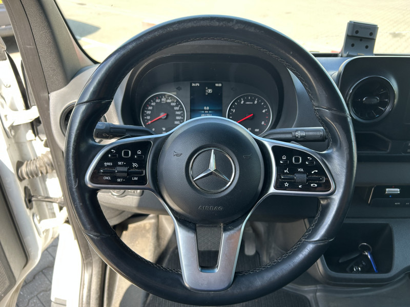 Mercedes-Benz Sprinter 314 2.2 CDI / L4 H2 / Loadlift 650 kg / Navi / APK TUV 01-26 - Van panel: gambar 3 Mercedes-Benz Sprinter 314 2.2 CDI / L4 H2 / Loadlift 650 kg / Navi / APK TUV 01-26 - Van panel: gambar 3