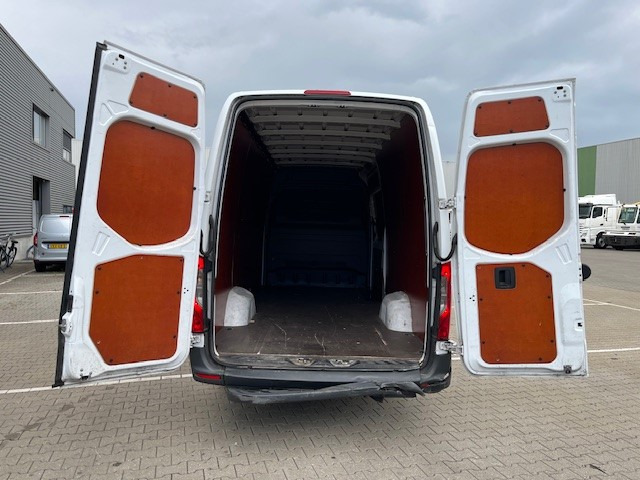 Mercedes-Benz Sprinter 315 1.9 CDI / L4 H2 / Automatic / APK-TUV 04-26 - Van panel: gambar 5 Mercedes-Benz Sprinter 315 1.9 CDI / L4 H2 / Automatic / APK-TUV 04-26 - Van panel: gambar 5