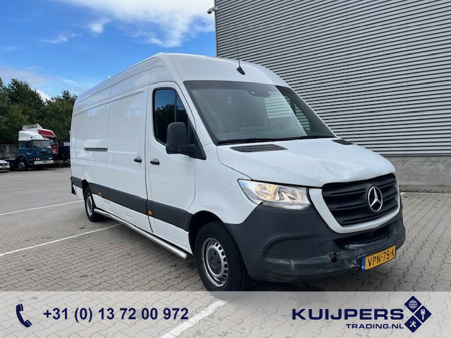 Mercedes-Benz Sprinter 315 1.9 CDI / L4 H2 / Automatic / APK-TUV 04-26 - Van panel: gambar 1 Mercedes-Benz Sprinter 315 1.9 CDI / L4 H2 / Automatic / APK-TUV 04-26 - Van panel: gambar 1